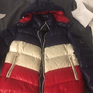 Kith Moncler Puffer